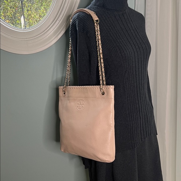 Tory Burch Marion Bag/Crossbody - Picture 2 of 16